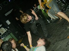 A Skylit Drive / Dance Gavin Dance / Kenotia / Blinded Black / Pierce the Veil on Jul 13, 2007 [970-small]