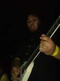 A Skylit Drive / Dance Gavin Dance / Kenotia / Blinded Black / Pierce the Veil on Jul 13, 2007 [971-small]
