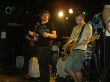 A Skylit Drive / Dance Gavin Dance / Kenotia / Blinded Black / Pierce the Veil on Jul 13, 2007 [972-small]