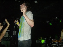 A Skylit Drive / Dance Gavin Dance / Kenotia / Blinded Black / Pierce the Veil on Jul 13, 2007 [973-small]