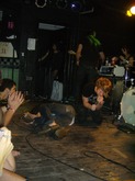A Skylit Drive / Dance Gavin Dance / Kenotia / Blinded Black / Pierce the Veil on Jul 13, 2007 [974-small]