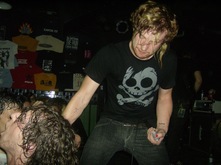 A Skylit Drive / Dance Gavin Dance / Kenotia / Blinded Black / Pierce the Veil on Jul 13, 2007 [975-small]