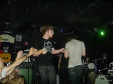 A Skylit Drive / Dance Gavin Dance / Kenotia / Blinded Black / Pierce the Veil on Jul 13, 2007 [978-small]