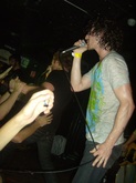 A Skylit Drive / Dance Gavin Dance / Kenotia / Blinded Black / Pierce the Veil on Jul 13, 2007 [979-small]