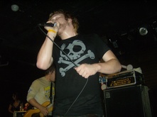 A Skylit Drive / Dance Gavin Dance / Kenotia / Blinded Black / Pierce the Veil on Jul 13, 2007 [980-small]