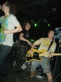 A Skylit Drive / Dance Gavin Dance / Kenotia / Blinded Black / Pierce the Veil on Jul 13, 2007 [981-small]