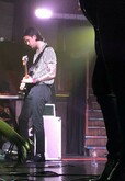 Dear Boy ~ Austin Hayman, tags: Dear Boy, Los Angeles, California, United States, Troubadour - Gothic Tropic / Dear Boy / Pinky Pinky on Jan 31, 2018 [008-small]
