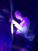 Dear Boy ~ Lucy Lawrence, tags: Dear Boy, Los Angeles, California, United States, Troubadour - Gothic Tropic / Dear Boy / Pinky Pinky on Jan 31, 2018 [009-small]