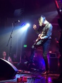Dear Boy ~ Ben Grey, tags: Dear Boy, Los Angeles, California, United States, Troubadour - Gothic Tropic / Dear Boy / Pinky Pinky on Jan 31, 2018 [013-small]