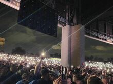 Creed / Daughtry / Mammoth WVH on Jul 12, 2025 [049-small]