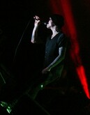 HIM ~ Ville Valo, tags: HIM, Los Angeles, California, United States, The Wiltern - HIM / CKY / 3TEETH on Oct 25, 2017 [099-small]