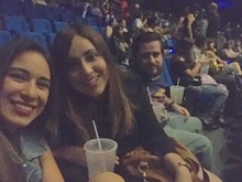 León Larregui on May 26, 2016 [981-small]