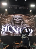 Powerman 5000 / Ill Niño / (hed) p.e. / Priest / Lone Wolf James on Jul 10, 2025 [104-small]