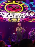 Powerman 5000 / Ill Niño / (hed) p.e. / Priest / Lone Wolf James on Jul 10, 2025 [105-small]