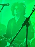 Boys Don’t Cry: A Cure Experience / In The Shadows on Jul 5, 2025 [166-small]