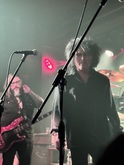 Boys Don’t Cry: A Cure Experience / In The Shadows on Jul 5, 2025 [170-small]