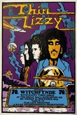 Thin Lizzy on Nov 22, 1974 [202-small]