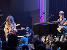 Kurt Vile & The Violators / Merce Lemon on Jul 13, 2025 [313-small]