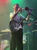 Mates of State / Tōth on Jul 13, 2025 [328-small]