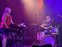 Mates of State / Tōth on Jul 13, 2025 [330-small]