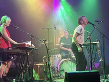 Mates of State / Tōth on Jul 13, 2025 [331-small]