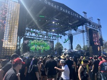Summer of Loud on Jul 5, 2025 [375-small]