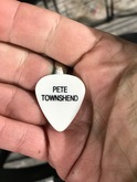The Who / Liam Gallagher / Eddie Vedder on Oct 19, 2019 [644-small]