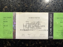 Aerosmith / The J. Geils Band / Jenny Dee & The Deelinquents on Aug 14, 2010 [652-small]