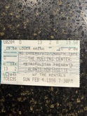 Alanis Morissette / The Rentals on Feb 4, 1996 [667-small]