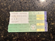 Dio / Accept on Jun 20, 1986 [671-small]