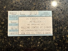 Metallica on Feb 15, 1993 [674-small]