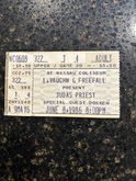 Judas Priest / Dokken on Jun 8, 1986 [696-small]