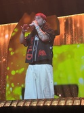 Russ / Big Sean / Sabrina Claudio on Jul 12, 2025 [767-small]