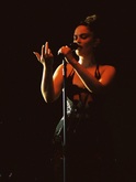 Russ / Big Sean / Sabrina Claudio on Jul 12, 2025 [769-small]