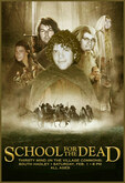 School For The Dead on Feb 1, 2003 [776-small]