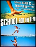 School For The Dead on Mar 15, 2003 [778-small]