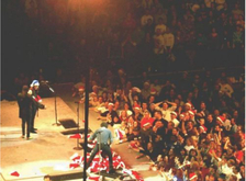 Bruce Springsteen & The E Street Band on Dec 17, 2002 [805-small]