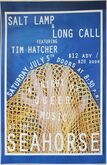 Long Call / Salt Lamp / Tim Hatcher on Jul 5, 2025 [917-small]