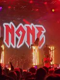 Hollywood Undead / Tech N9ne / Set It Off / Zero 9:36 on May 1, 2025 [947-small]