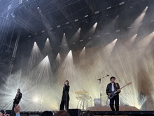Blossoms / Inhaler / Apollo Junction on Jul 10, 2025 [949-small]