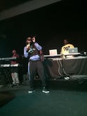 Snoop Dogg / Dj Aspect on Feb 3, 2016 [953-small]