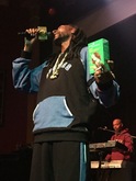 Snoop Dogg / Dj Aspect on Feb 3, 2016 [954-small]