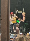 311 / Badflower / Sitting on Saturn on Jul 11, 2025 [002-small]