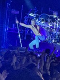311 / Badflower / Sitting on Saturn on Jul 11, 2025 [004-small]