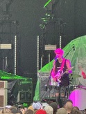 311 / Badflower / Sitting on Saturn on Jul 11, 2025 [005-small]