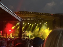 311 / Badflower / Sitting on Saturn on Jul 11, 2025 [009-small]