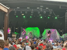 311 / Badflower / Sitting on Saturn on Jul 11, 2025 [010-small]