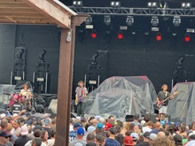 311 / Badflower / Sitting on Saturn on Jul 11, 2025 [011-small]