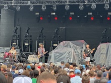 311 / Badflower / Sitting on Saturn on Jul 11, 2025 [012-small]