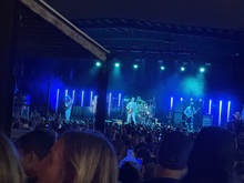311 / Badflower / Sitting on Saturn on Jul 11, 2025 [014-small]